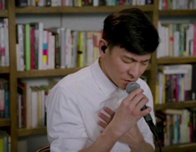 蔡徐坤快乐大本营刘德华,张学友黎明刘德华郭富城蔡徐坤