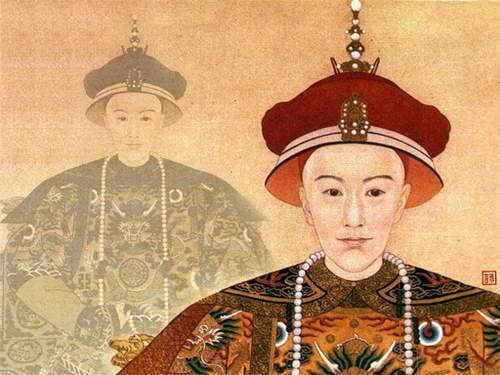 光绪皇帝终于硬气了一次,光绪皇帝的能力到底如何