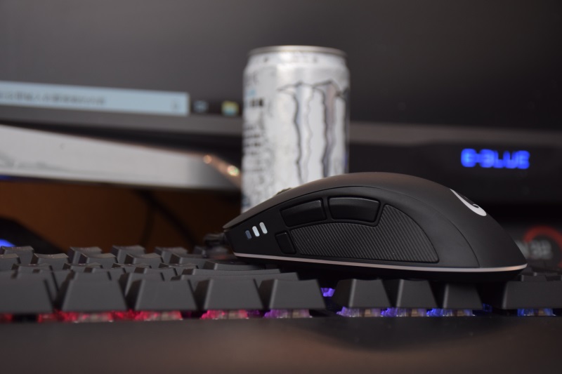 职业电竞级套装，解析QPADCD-45和DX-30的搭配