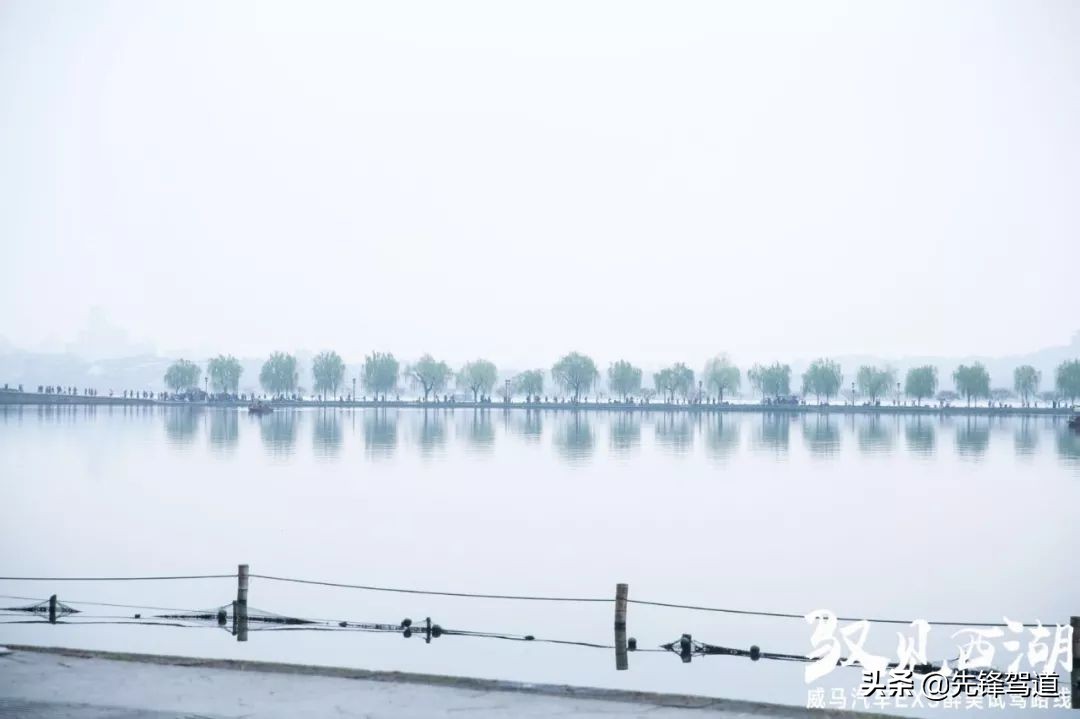 威马汽车ex5第一视角试驾,威马ex5预约试驾