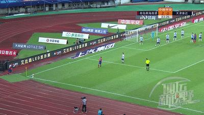 天津泰达球迷感受,天津球迷不满球队表现