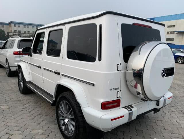 最强的奔驰g视频,最具性价比的奔驰g级
