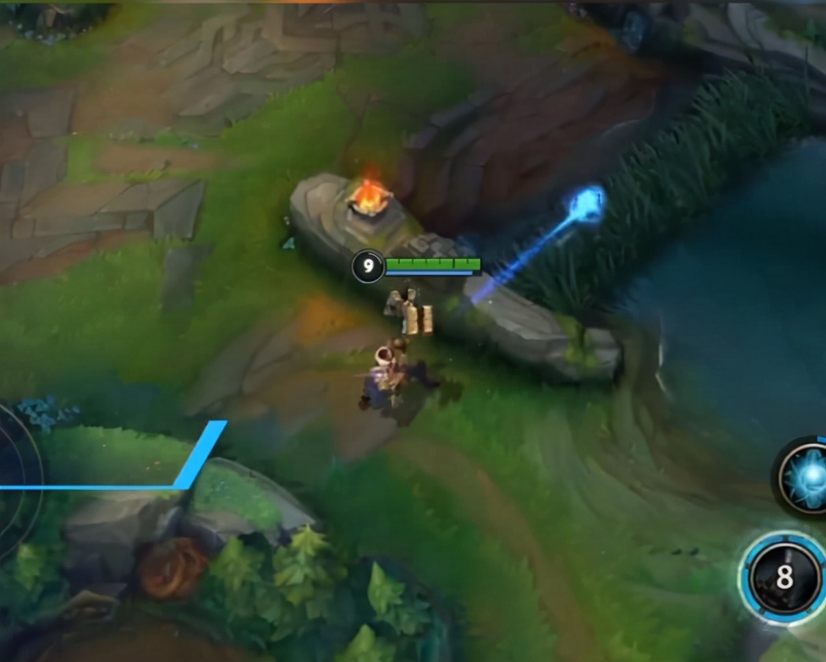 lol杰斯手游技能介绍,lol手游最难英雄杰斯