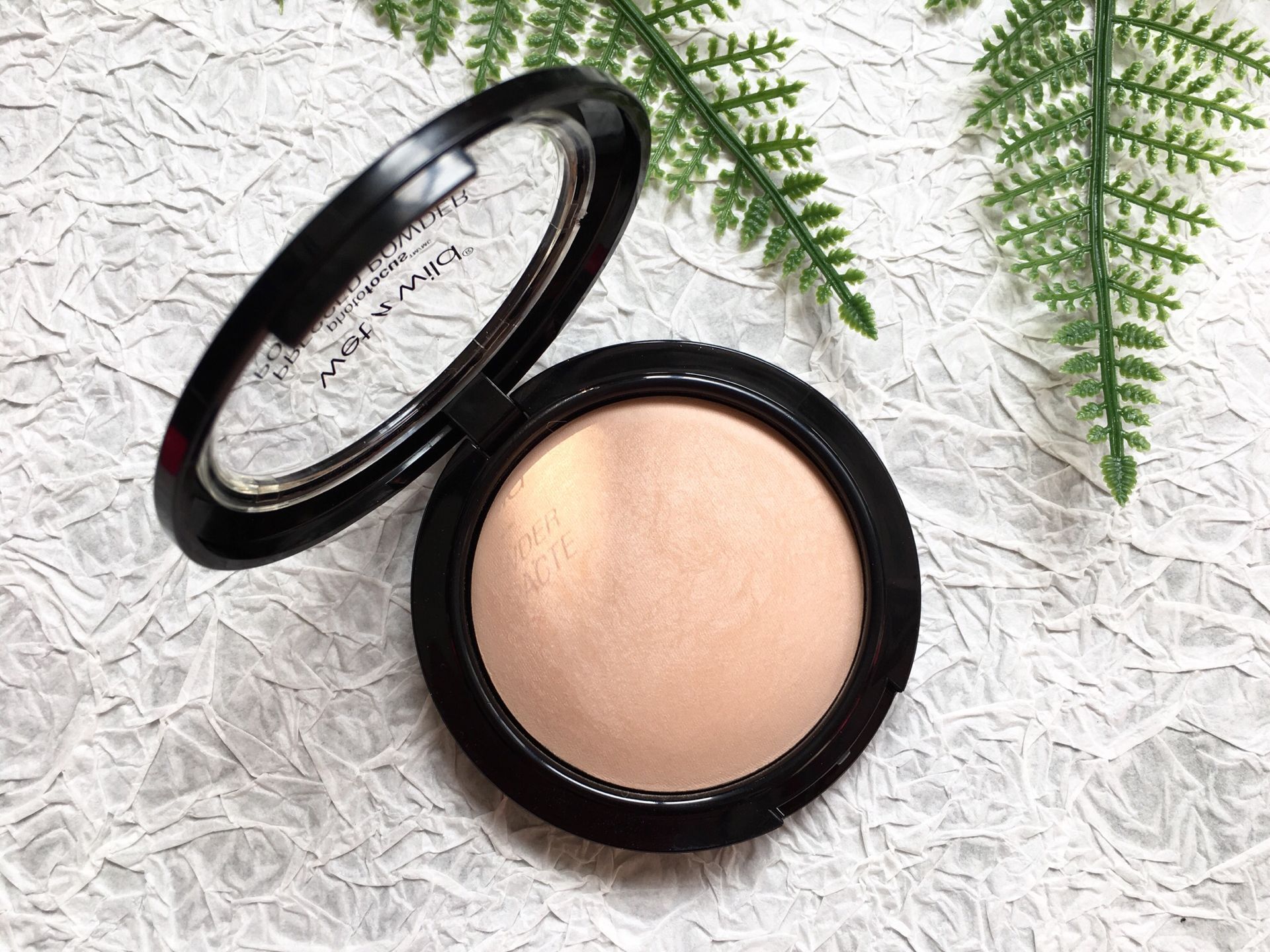 wetnwild湿又野眼影测评,基础款彩妆推荐女士品牌有哪些