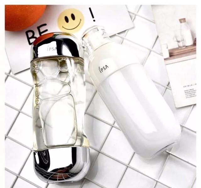 用一次就决定万年回购的水乳！拥有它们，比男朋友都踏实！