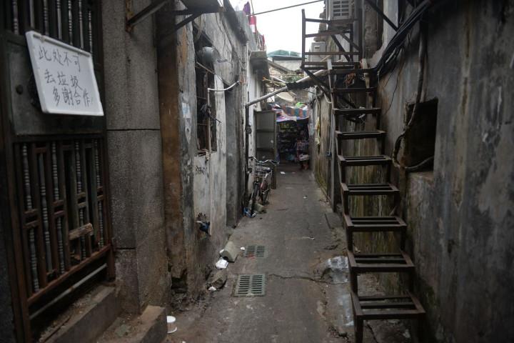 深圳现在好多房都租不出去了,深圳城中村租赁弊端