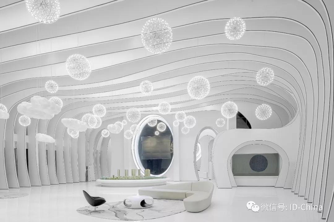 受欢迎的案例,最新的项目案例