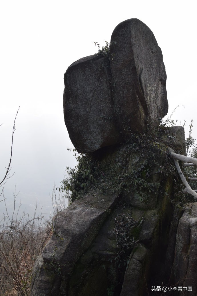 四明山地质公园视频,余姚四明山地质公园景区