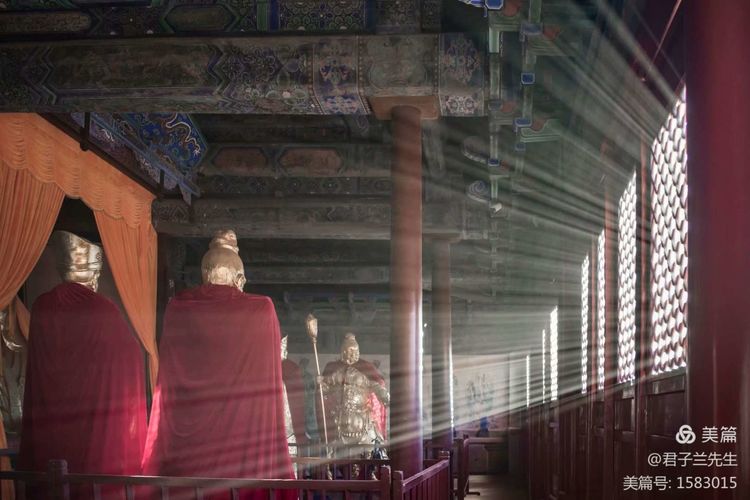 你所不知道的辽宁,你所不知道的美