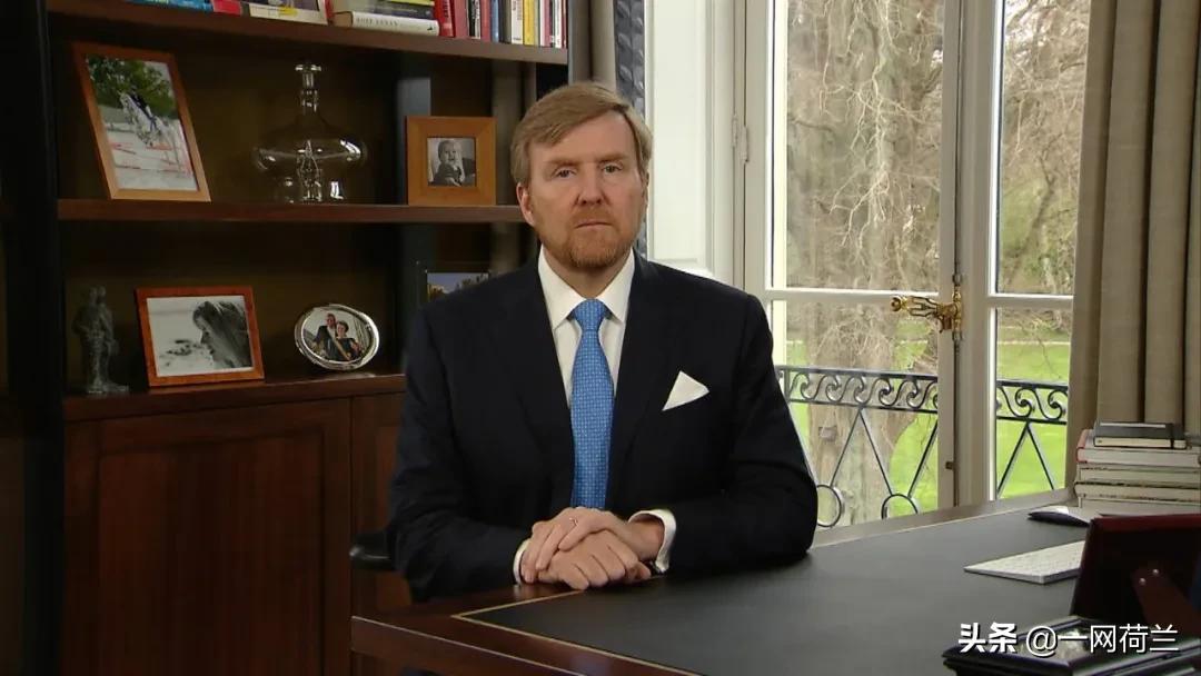 荷兰新冠肺炎疫情,荷兰疫情通报