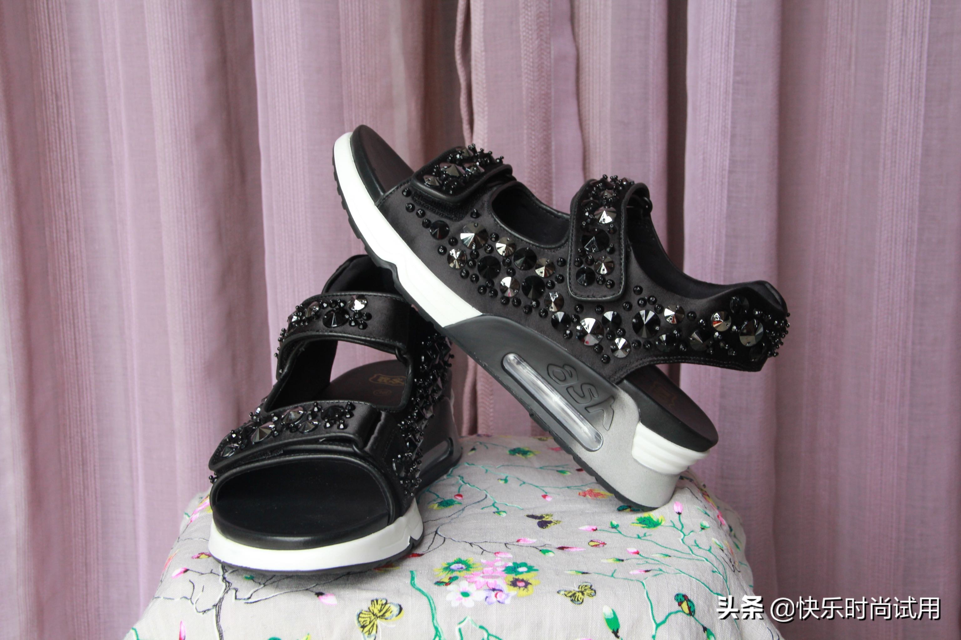 ash是哪里牌子的鞋,ash鞋子到底是哪个国家的牌子