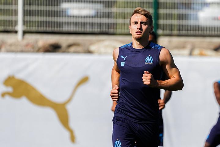 2019法甲引援汇总,埃雷拉赛季最佳球员