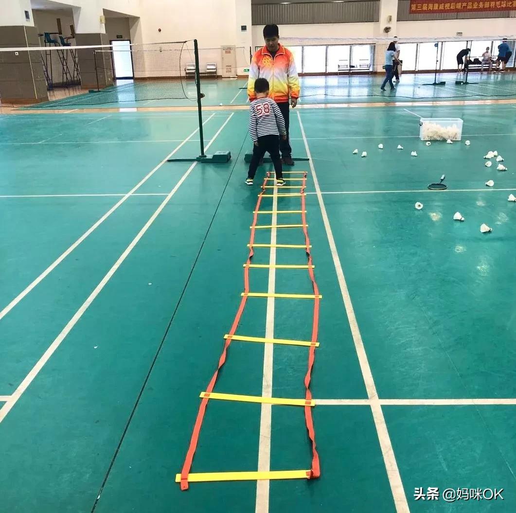 别和我一样,那么晚才知道这个有趣又超有效的宝藏运动