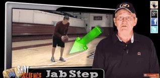 篮球进攻空间太小,篮球创造投篮空间