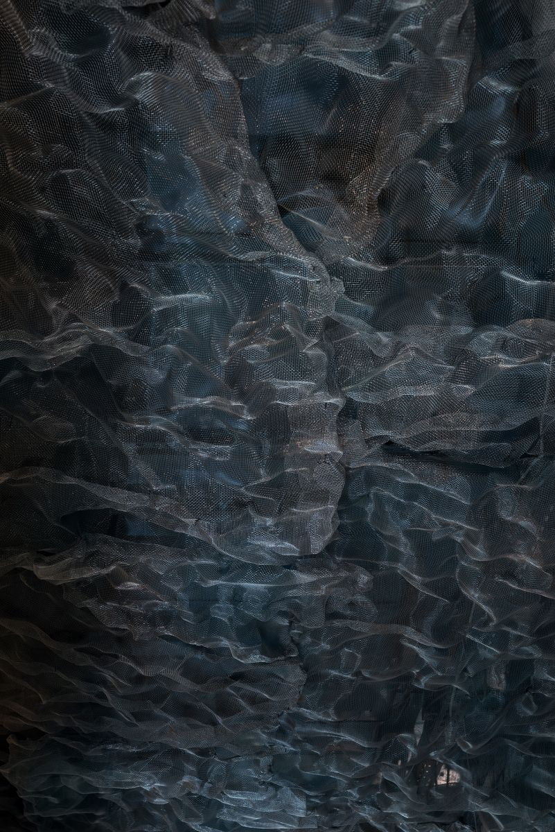 弧形水吧设计案例,清新水吧设计