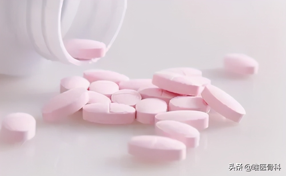 骨科补钙一般都用什么药,骨科补钙最佳方法