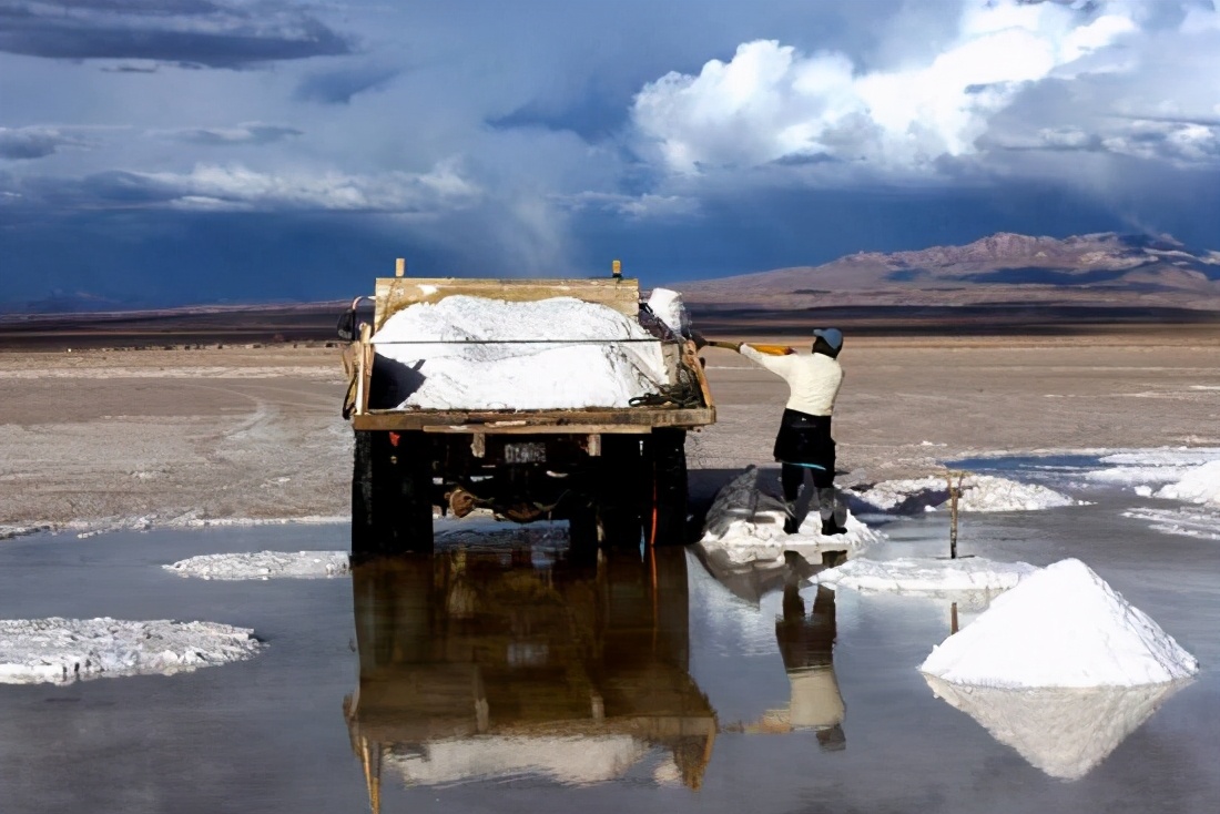 赣锋锂业一季度业绩怎么样,赣锋锂业股票后市还能涨么