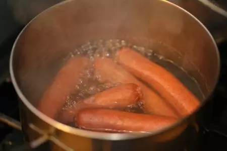 盘点各国黑暗料理,世界公认十大黑暗料理