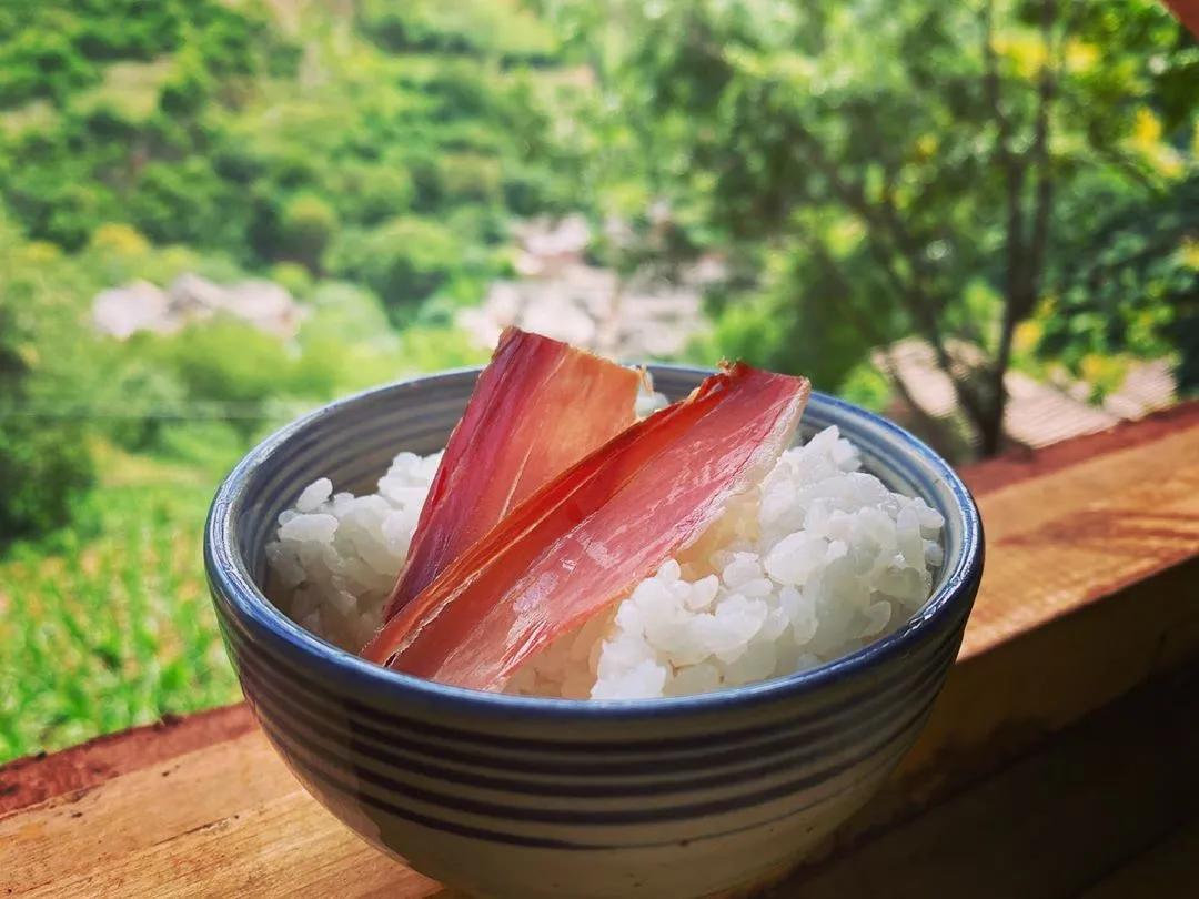 金华火腿为什么好吃,为什么爱吃金华火腿