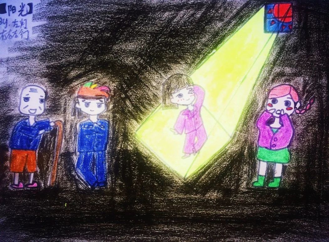 一个抑郁症家属自述：自杀，是最稀松平常的荒诞剧情