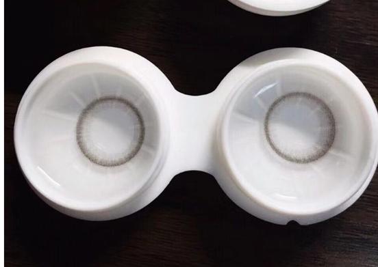 半年抛的美瞳推荐学生党,舒服的半年抛的美瞳推荐