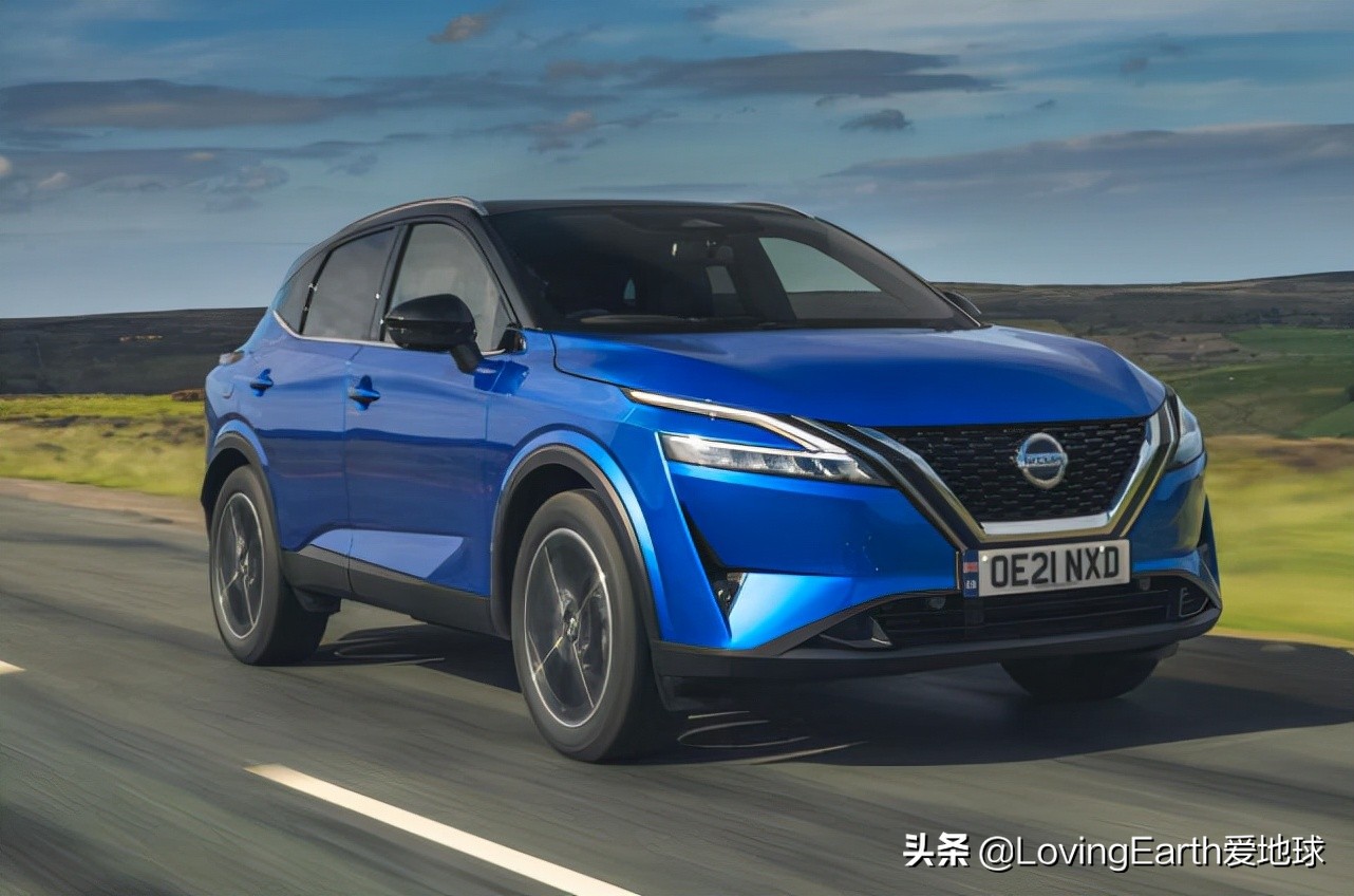 2022年全球公认最耐用的suv,2021年小型suv口碑前十名
