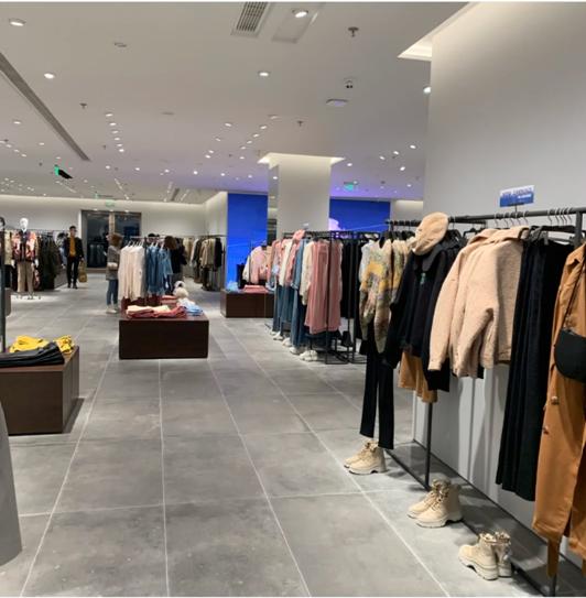 今天推荐几款zara凉鞋,zara和ur同款