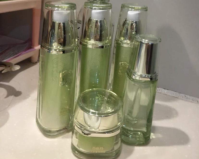 5款适合中老年皮肤用的水乳，大牌中的平价款，滋润不油腻