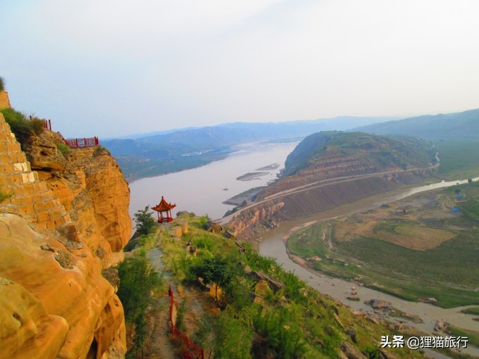 神木市简介风土人情,陕西神木有什么风景区
