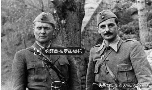 德国*党**卫军第七“欧根亲王”山地师，二战中被意大利人坑惨的部队