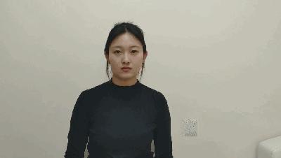 治颈椎病的大鹏展翅动作,大鹏展翅的诀窍和技巧