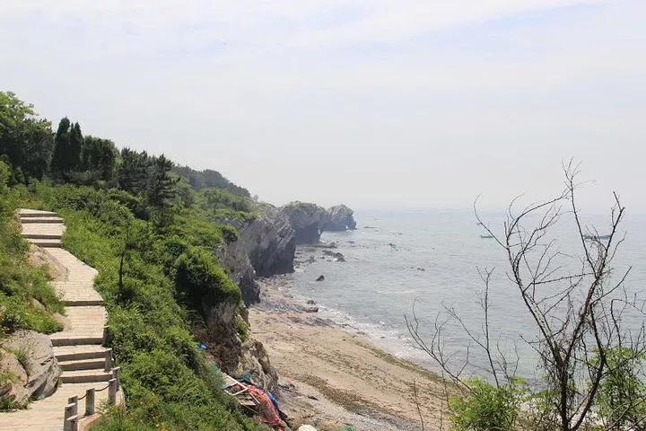 大连旅游攻略精致景点推荐,大连必去的打卡景点