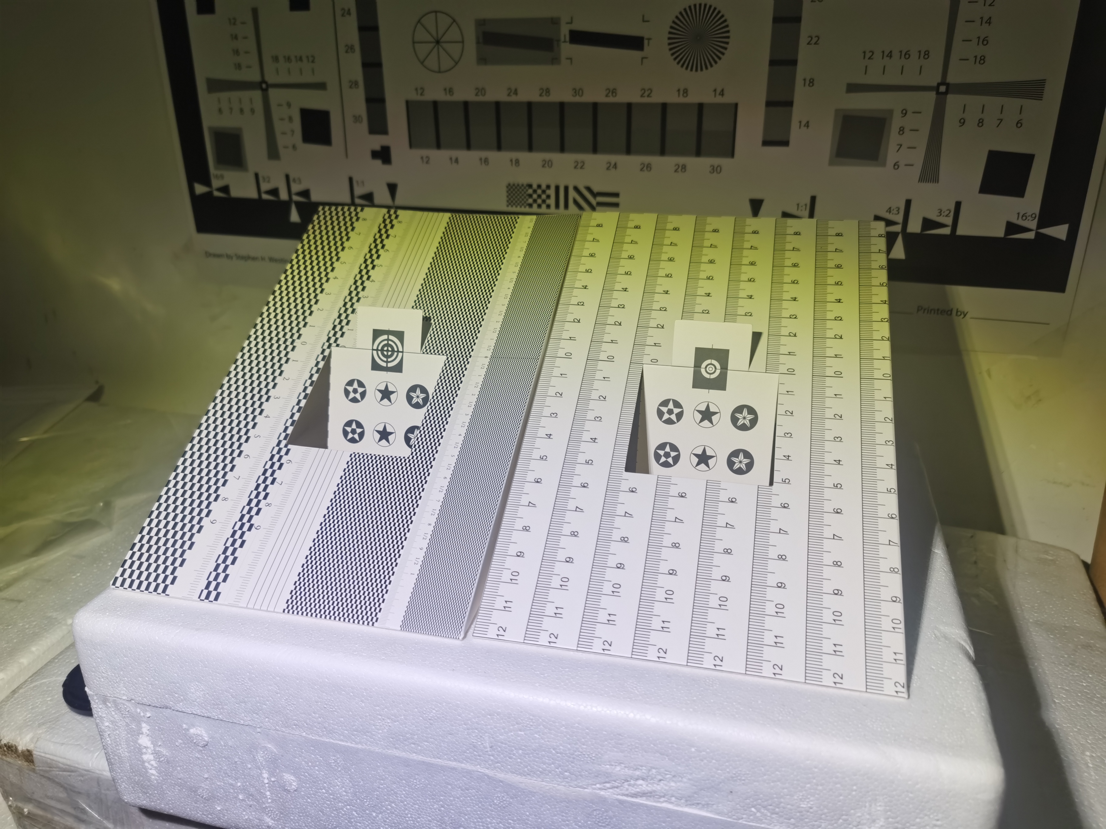 对焦准确但虚了,怎样用af微调功能调整对焦