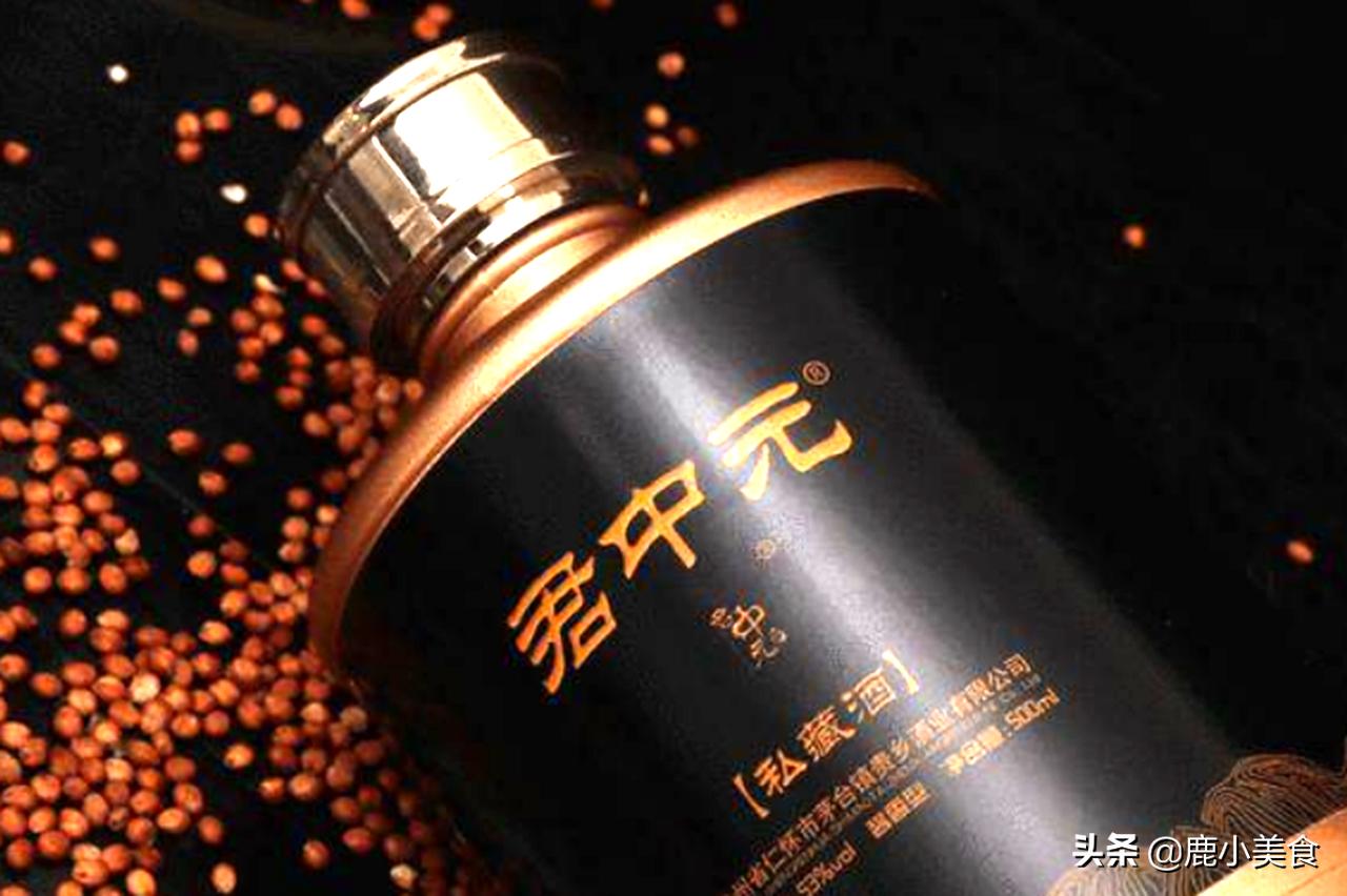 中国八种憋屈白酒,中国最憋屈白酒