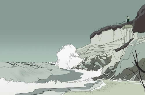 今天看看传奇黑客马库斯的故事