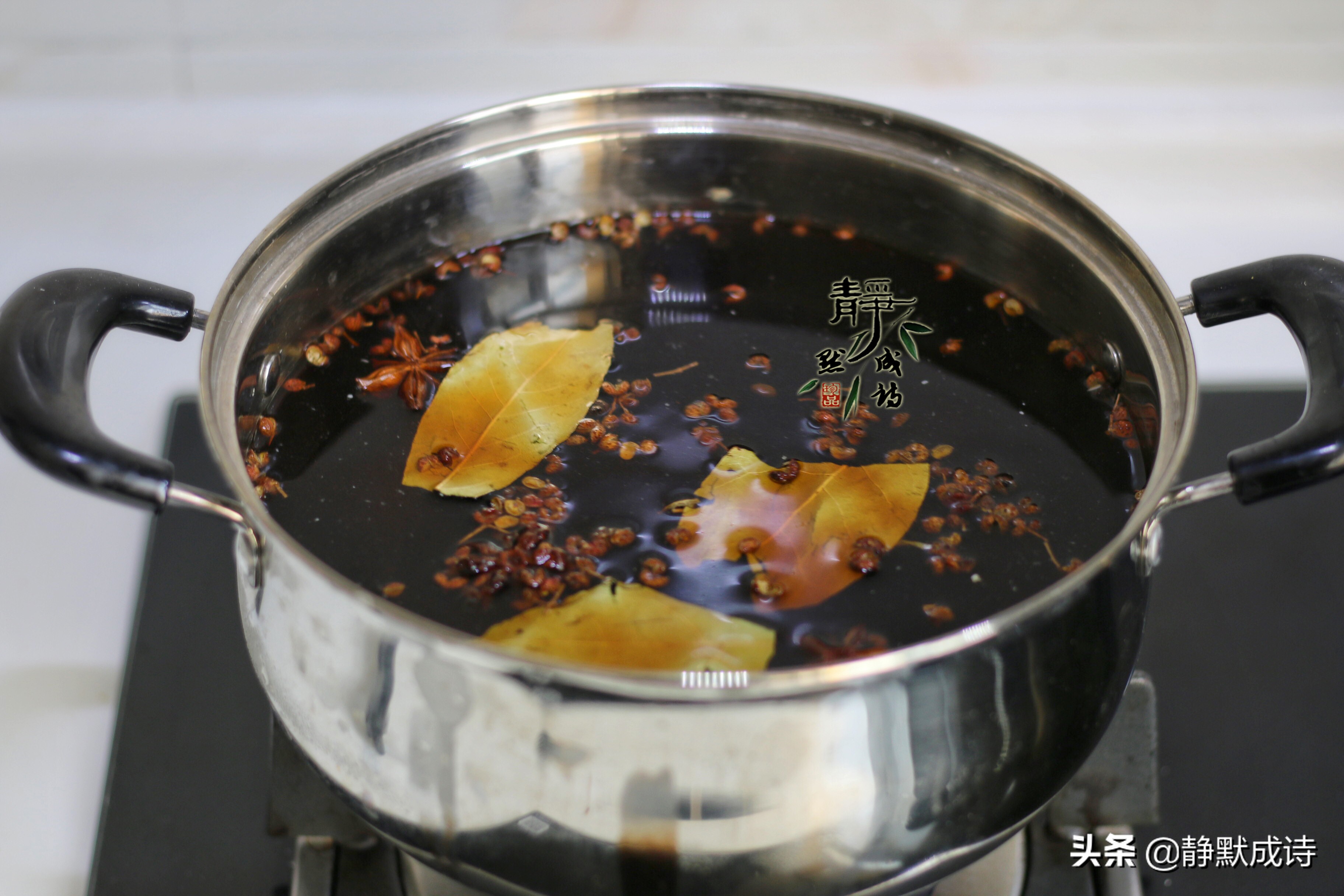 想吃卤蛋怎么买,想吃卤味自己在家做