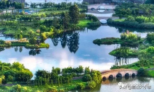 四个理由让你爱上眉山“东马”