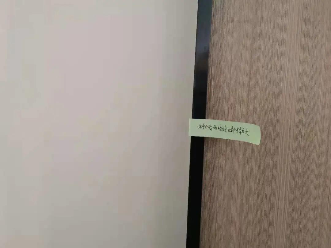 成都验房师验房完整视频,成都西派宸樾验房