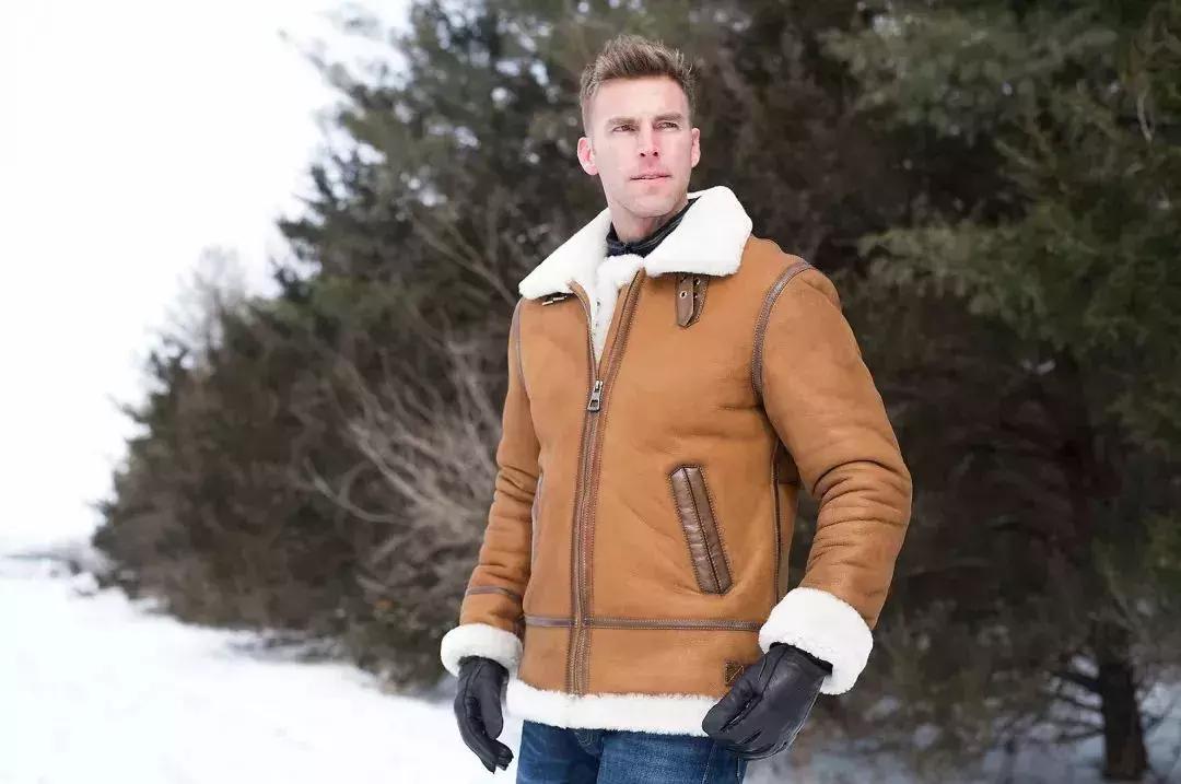 夹克哪些材质版型好质感好,夹克外套能抵御几度