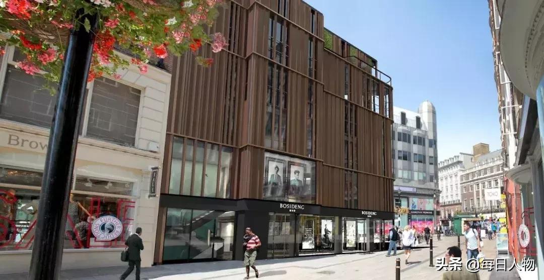 波司登羽绒服2023发布会,波司登羽绒服三大设计师联名款