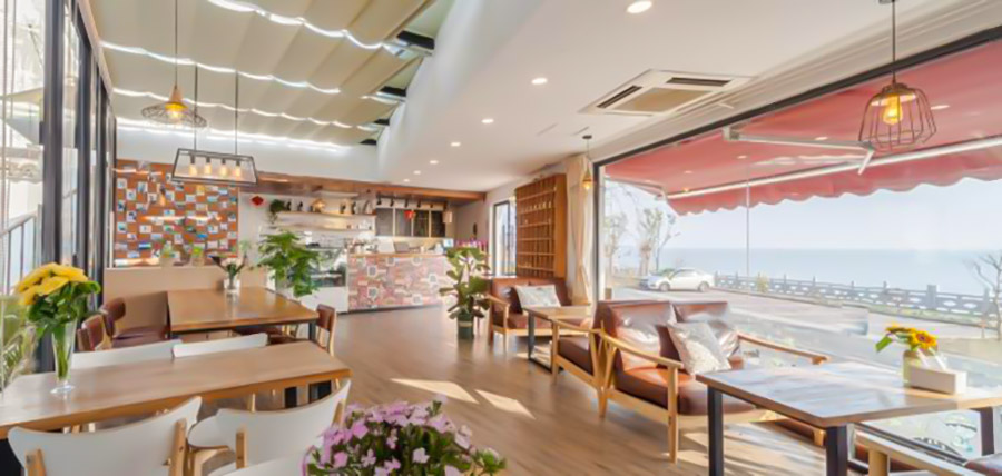 苏州西山最美民宿排名,苏州太湖网红民宿推荐