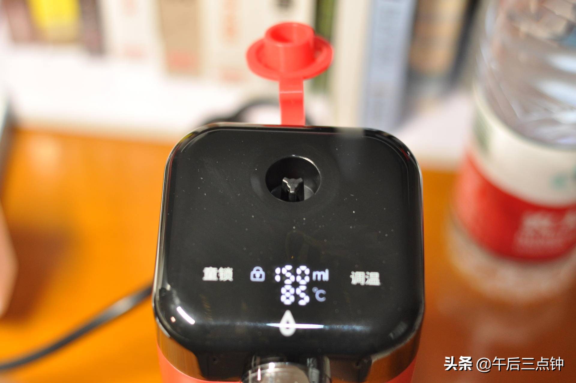 博乐宝口袋即热饮水机,博乐宝口袋饮水机怎么用