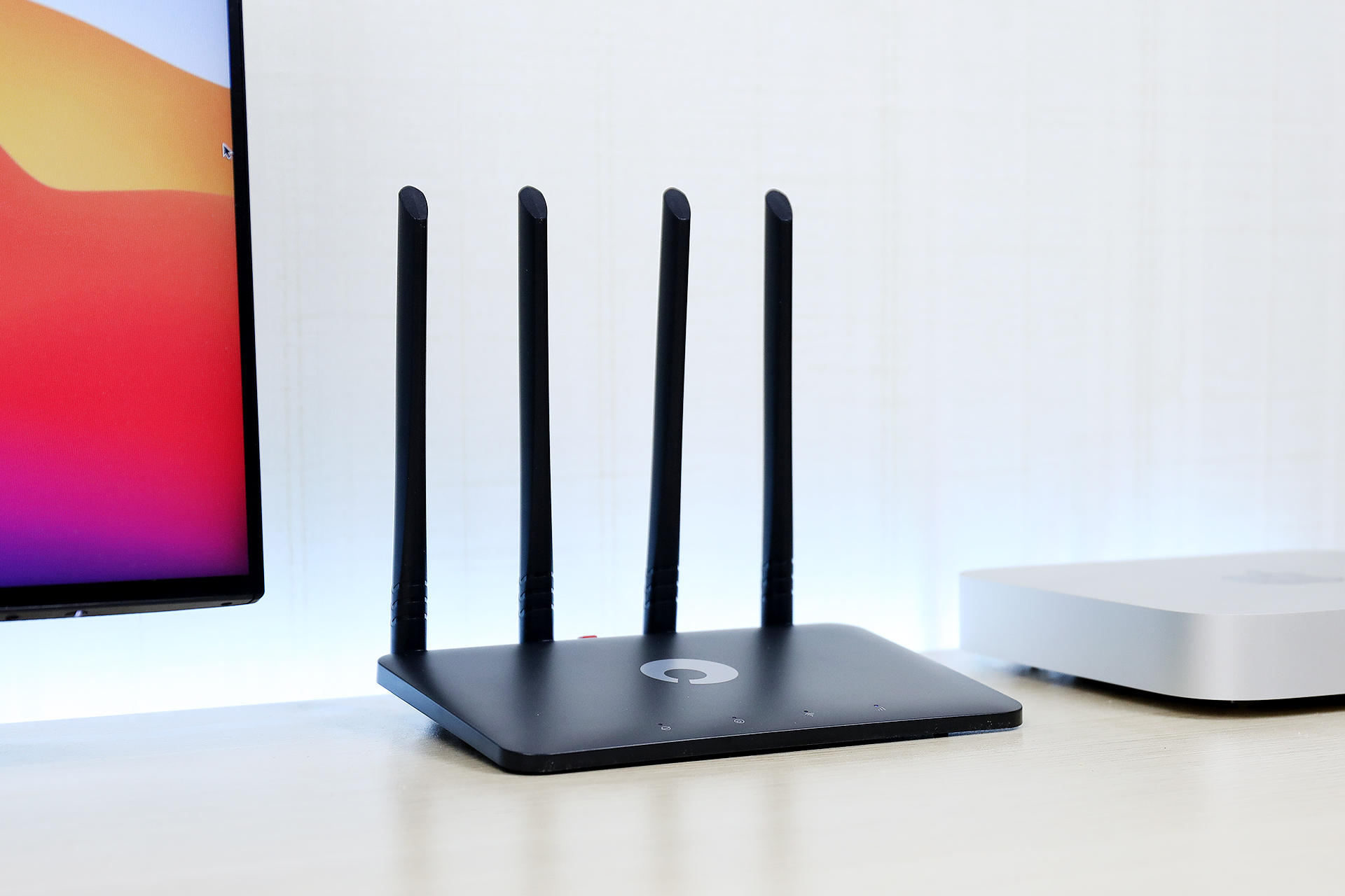 即插即用不需要驱动程序,蒲公英x4c对比华为b311