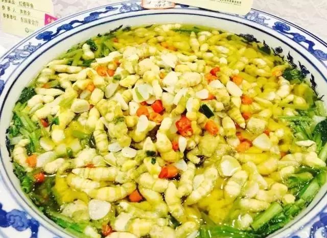 醉美海滨,江苏美食多的旅游城市排名