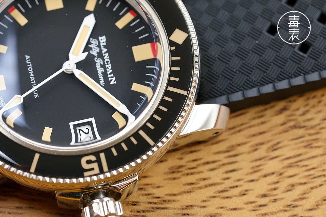 宝珀五十噚5008c (fathoms五十噚)