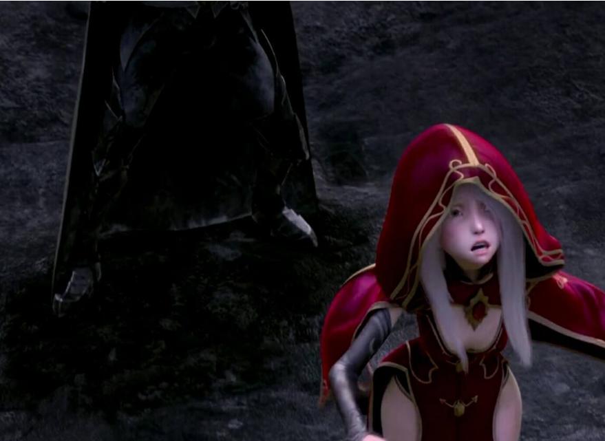 突然一夜的爆火，原来最开始放弃《龙之谷》的不是玩家