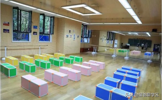 名校巡礼西城外国语,名校巡礼视频