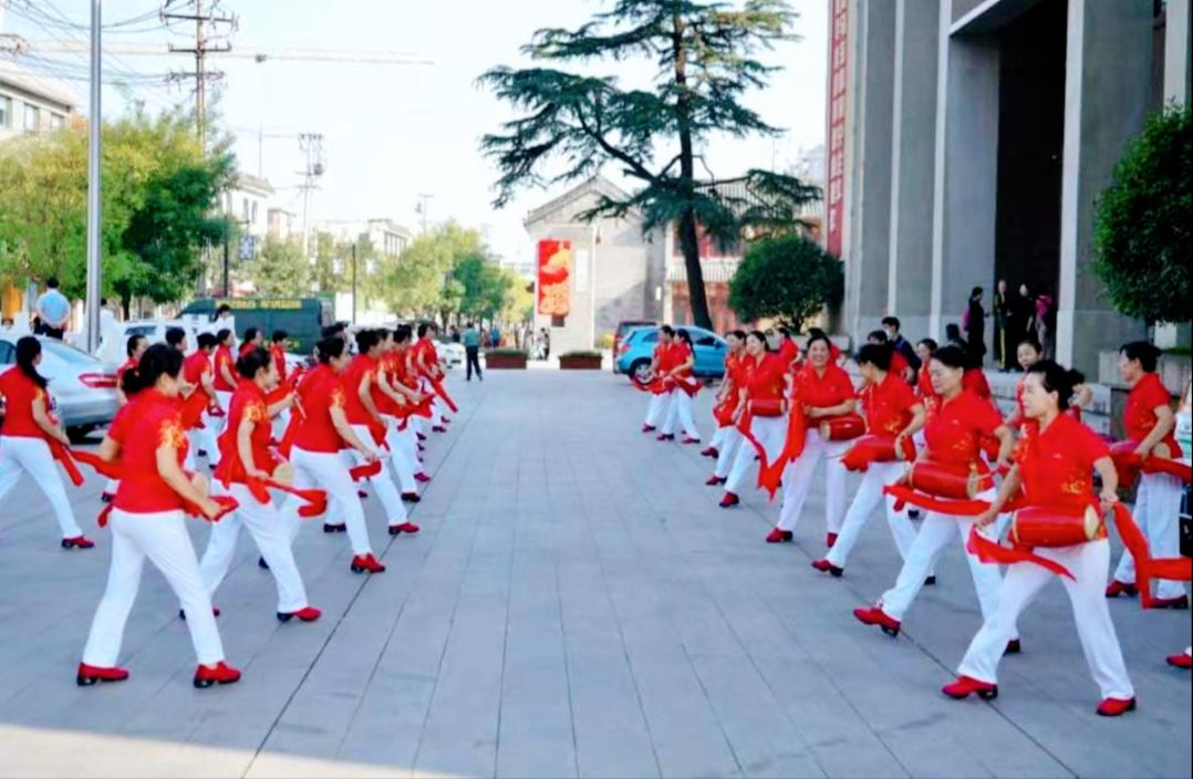 寸土寸金新东关守住临沂根，古色古香沂州里传承沂蒙魂