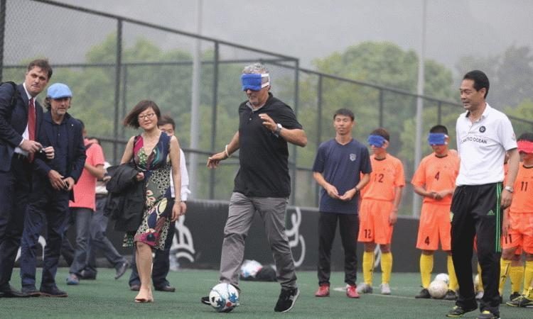 中国足球遮遮掩掩,中国足球之耻