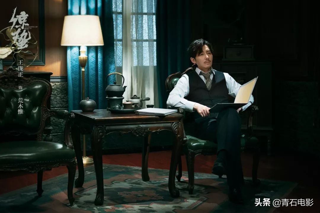 麻雀第二部什么时候播出,麻雀电视剧续集惊蛰